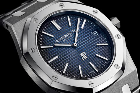 audemars piguet 15202 listenpreis|Audemars Piguet jumbo extra thin.